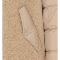 Herno Women Teddy Parka