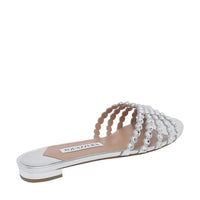 Aquazzura Aquazzura Women Tequila Flat Sandals