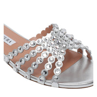 Aquazzura Aquazzura Women Tequila Flat Sandals