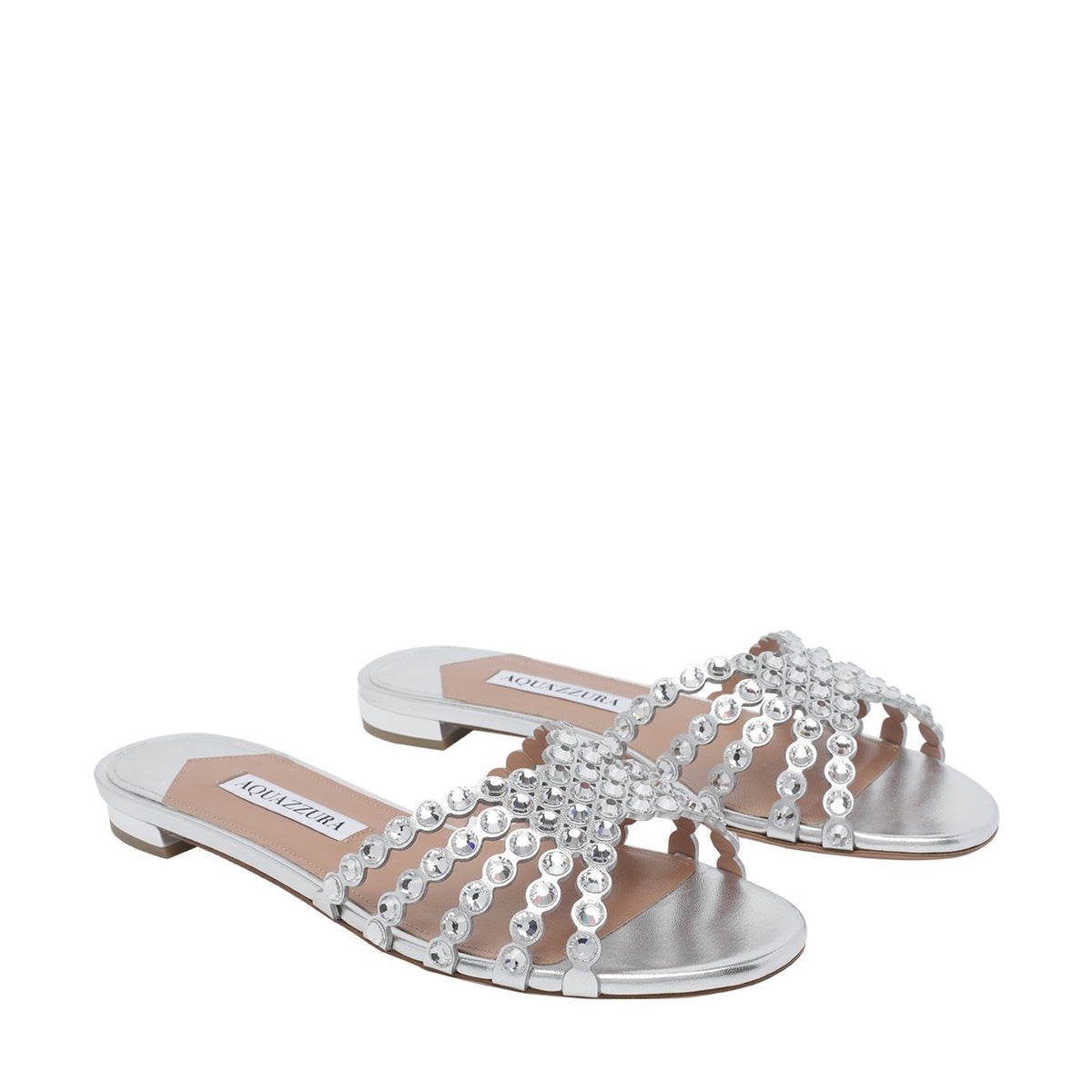 Aquazzura Aquazzura Women Tequila Flat Sandals