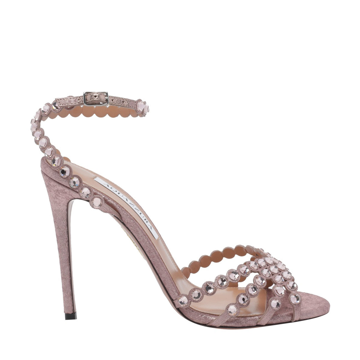 Aquazzura Aquazzura Women Tequila Pump Sandals