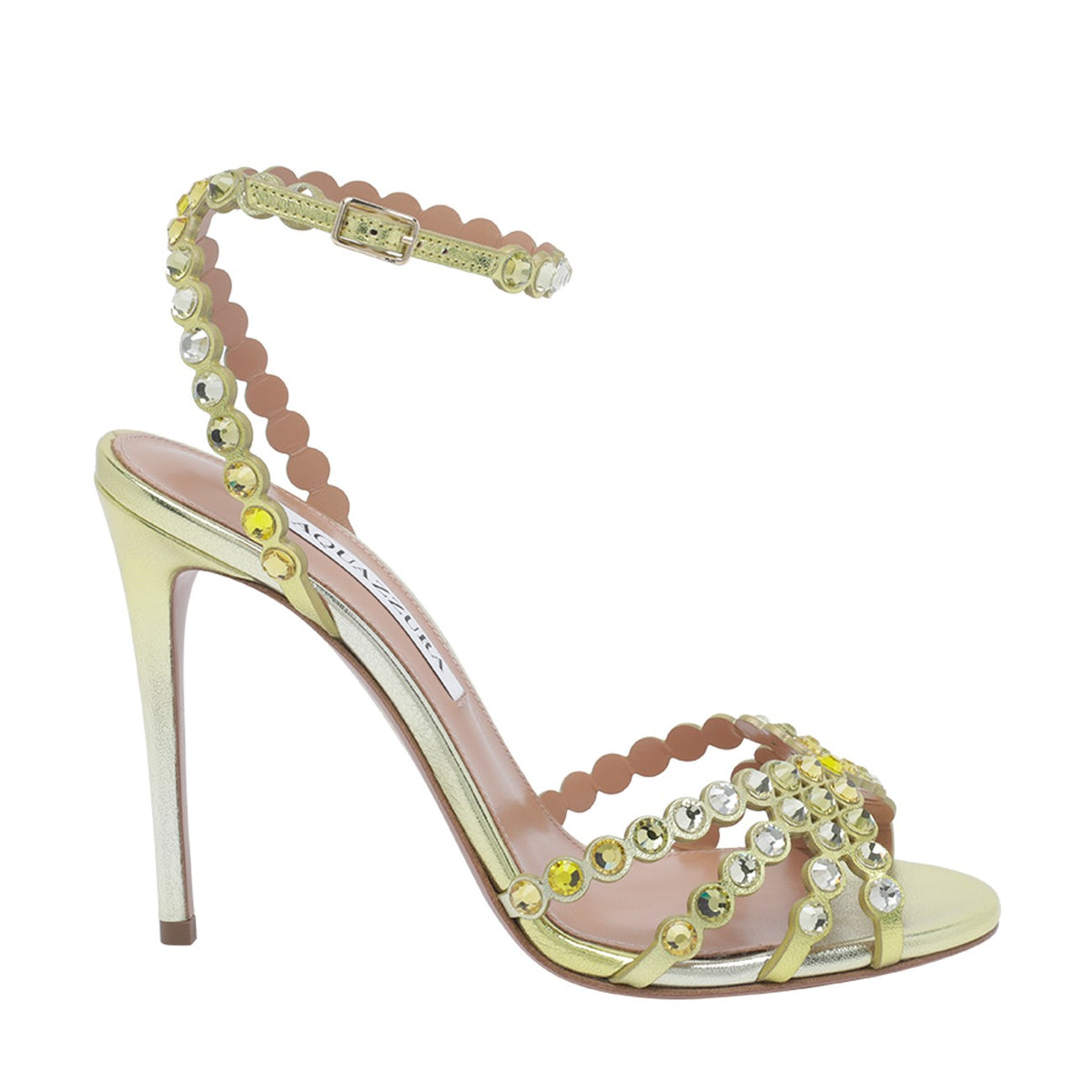 Aquazzura Aquazzura Women Tequila Pump Sandals