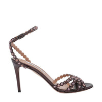 Aquazzura Aquazzura Women Tequila Pump Sandals