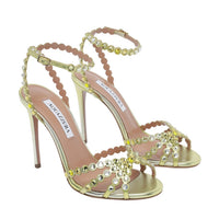 Aquazzura Aquazzura Women Tequila Pump Sandals