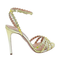 Aquazzura Aquazzura Women Tequila Pump Sandals