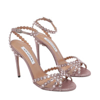 Aquazzura Aquazzura Women Tequila Pump Sandals