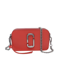 Marc Jacobs Marc Jacobs Women The Chain Snapshot Crossbody Bag