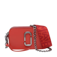 Marc Jacobs Marc Jacobs Women The Chain Snapshot Crossbody Bag