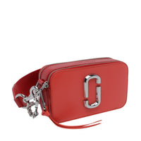 Marc Jacobs Marc Jacobs Women The Chain Snapshot Crossbody Bag