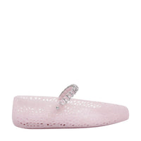Jimmy Choo Jimmy Choo Women The Jelly Flats