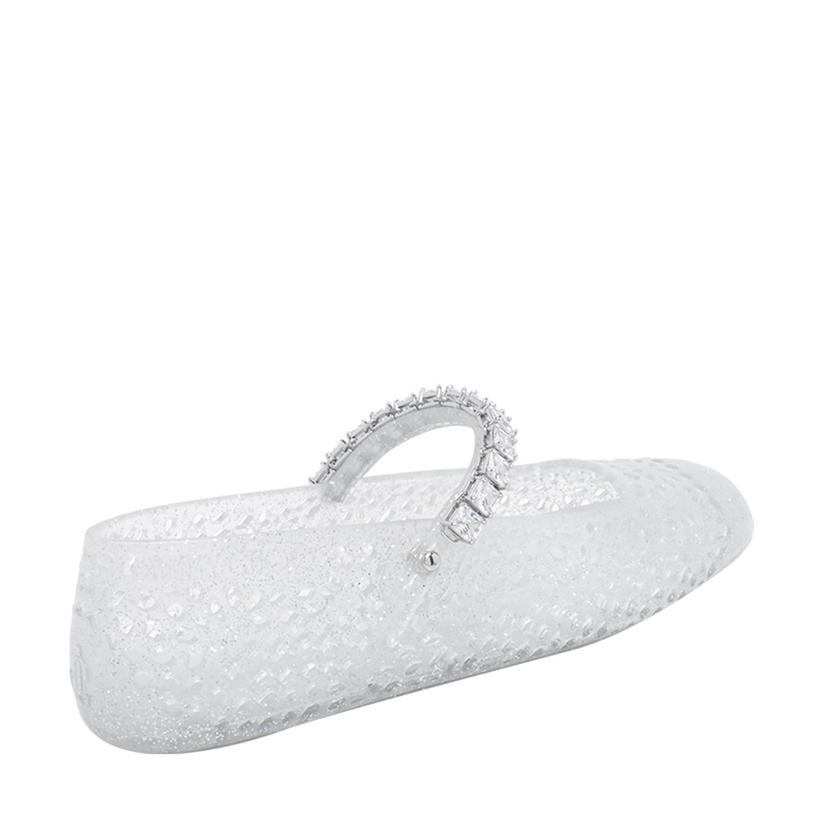 Jimmy Choo Jimmy Choo Women The Jelly Flats