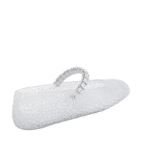 Jimmy Choo Jimmy Choo Women The Jelly Flats