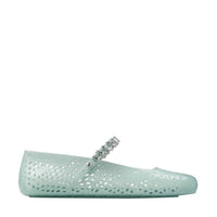 Jimmy Choo Jimmy Choo Women The Jelly Flats