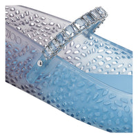 Jimmy Choo Jimmy Choo Women The Jelly Flats