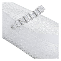 Jimmy Choo Jimmy Choo Women The Jelly Flats