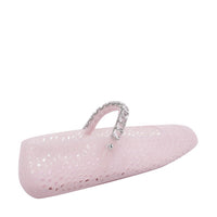 Jimmy Choo Jimmy Choo Women The Jelly Flats