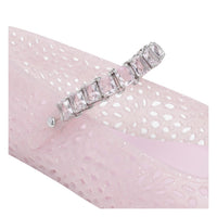 Jimmy Choo Jimmy Choo Women The Jelly Flats