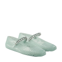 Jimmy Choo Jimmy Choo Women The Jelly Flats