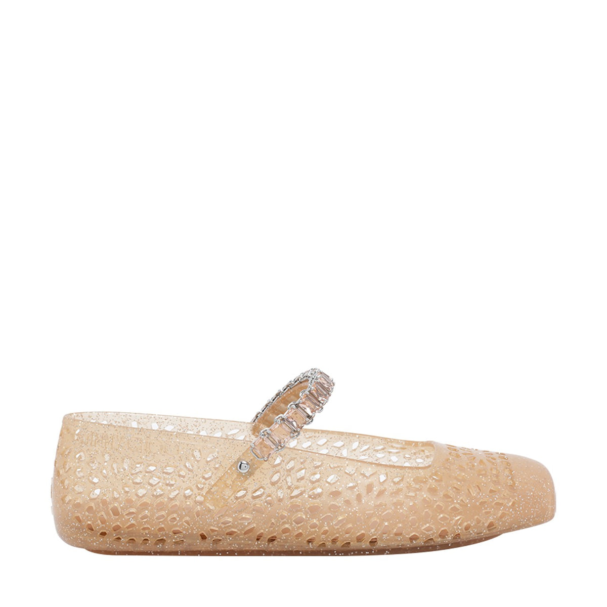 Jimmy Choo Jimmy Choo Women The Jelly Flats