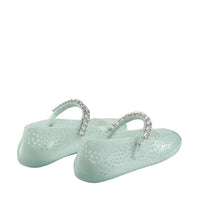 Jimmy Choo Jimmy Choo Women The Jelly Flats