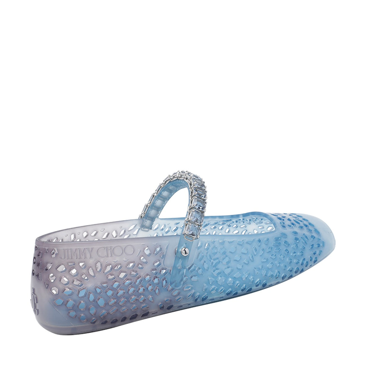 Jimmy Choo Jimmy Choo Women The Jelly Flats