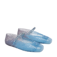 Jimmy Choo Jimmy Choo Women The Jelly Flats