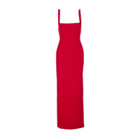 Solace London Women The Joni Maxi Dress