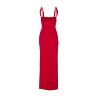 Solace London Women The Joni Maxi Dress
