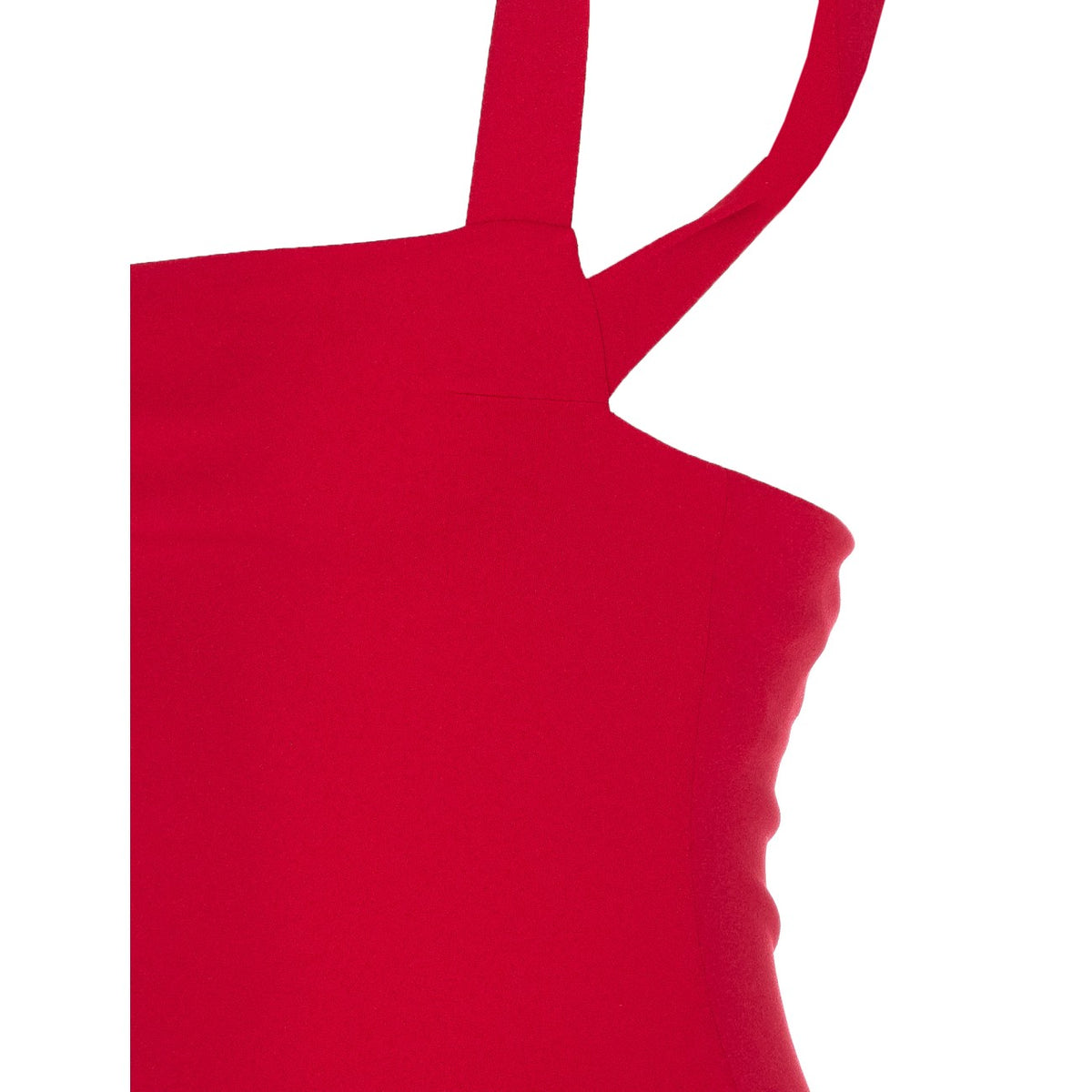 Solace London Women The Joni Maxi Dress