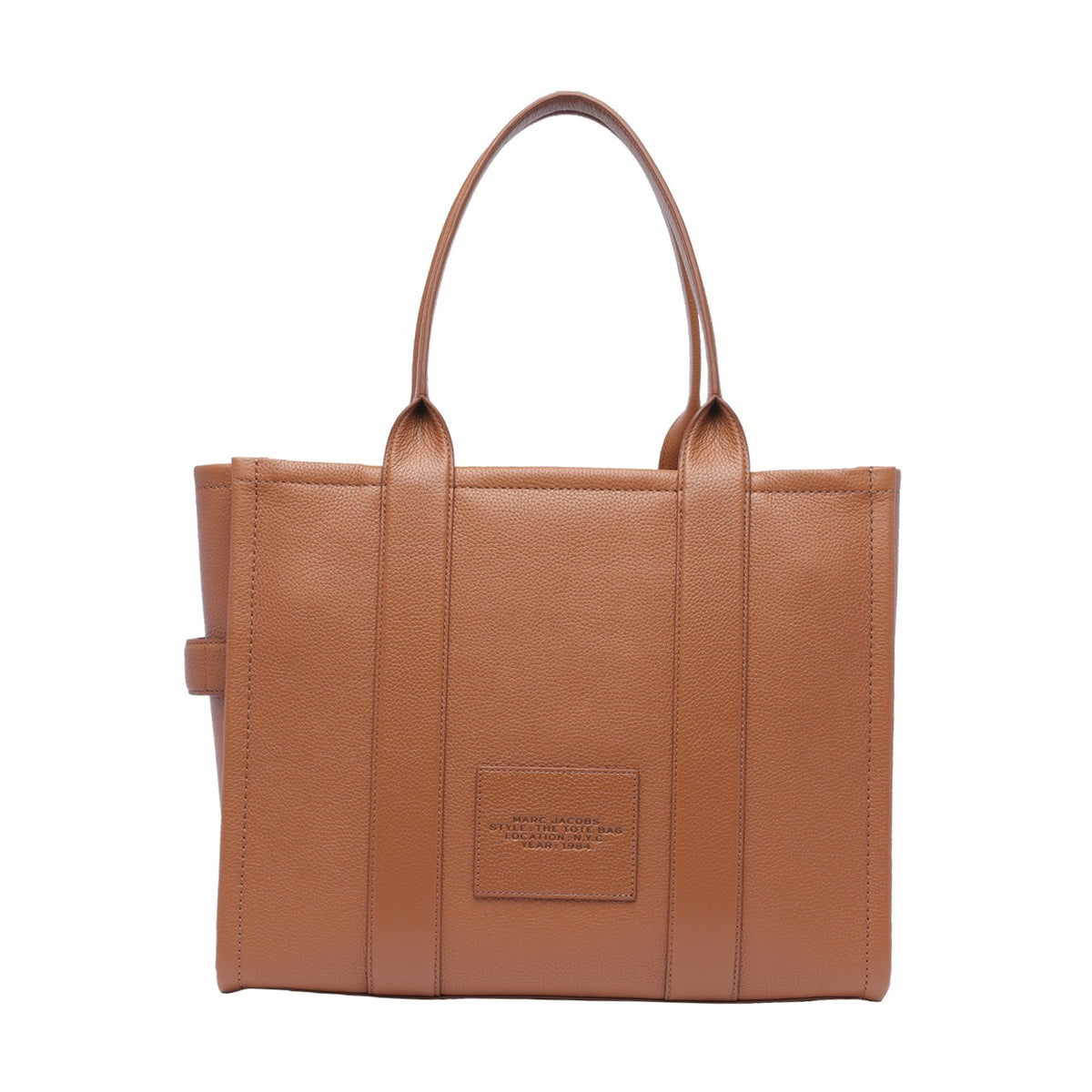 Marc Jacobs Marc Jacobs Women The Leather Large Tote Bag