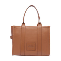 Marc Jacobs Marc Jacobs Women The Leather Large Tote Bag
