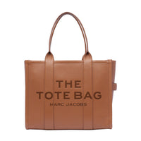 Marc Jacobs Marc Jacobs Women The Leather Large Tote Bag