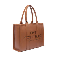 Marc Jacobs Marc Jacobs Women The Leather Large Tote Bag