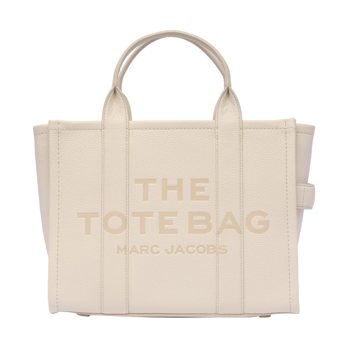 Marc Jacobs Marc Jacobs Women The Leather Medium Tote Bag