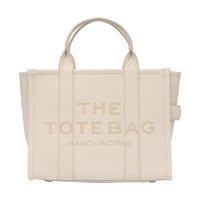 Marc Jacobs Marc Jacobs Women The Leather Medium Tote Bag