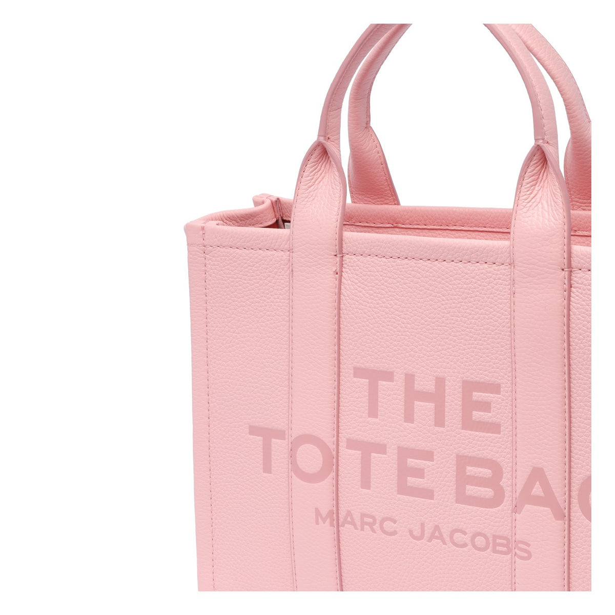 Marc Jacobs Marc Jacobs Women The Leather Medium Tote Bag