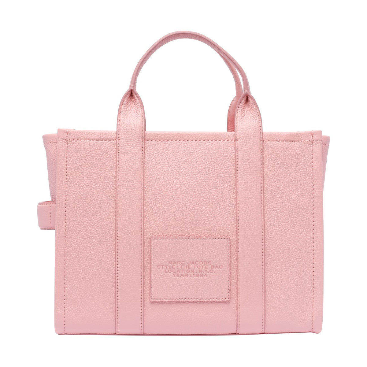 Marc Jacobs Marc Jacobs Women The Leather Medium Tote Bag