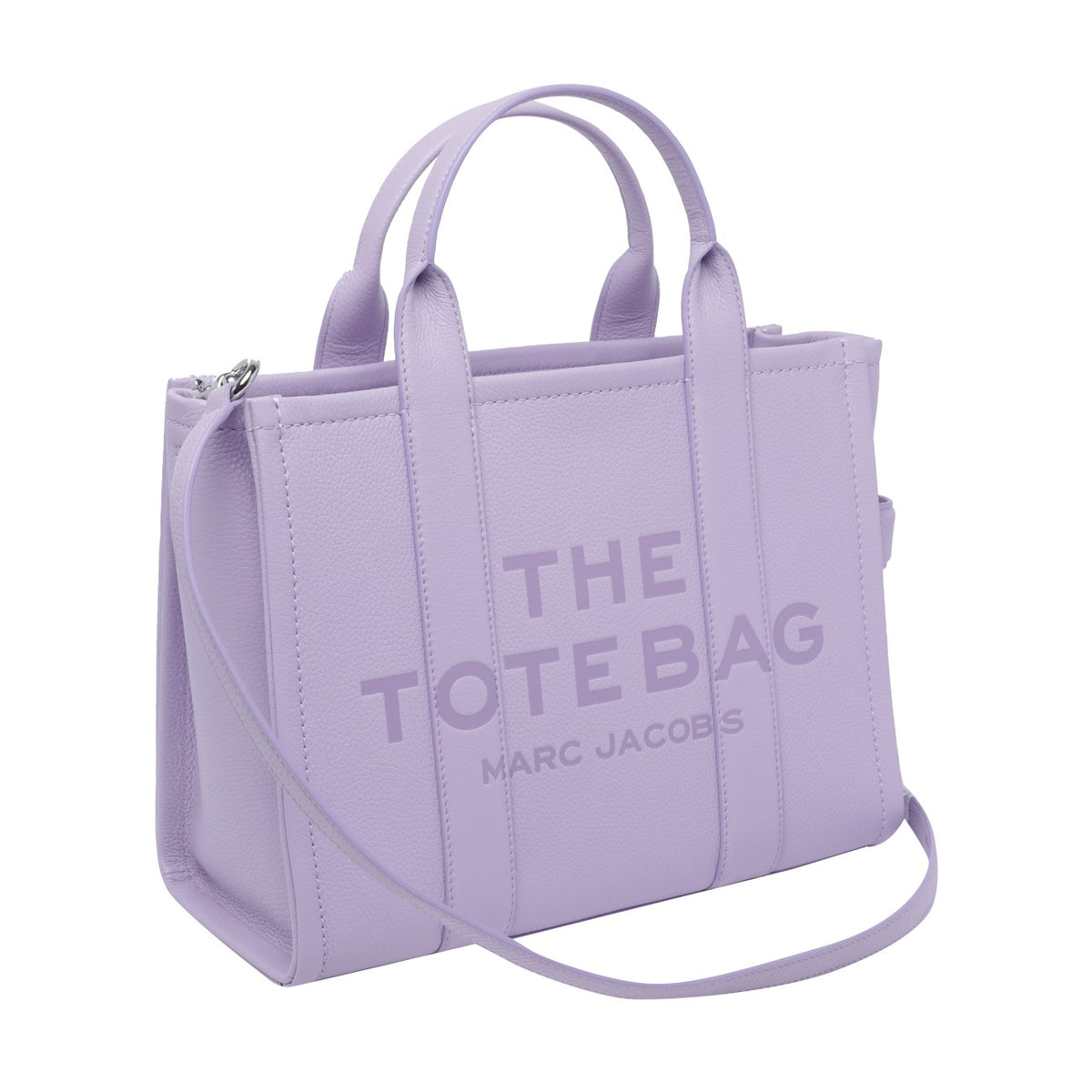 Marc Jacobs Marc Jacobs Women The Leather Medium Tote Bag