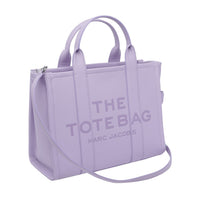 Marc Jacobs Marc Jacobs Women The Leather Medium Tote Bag