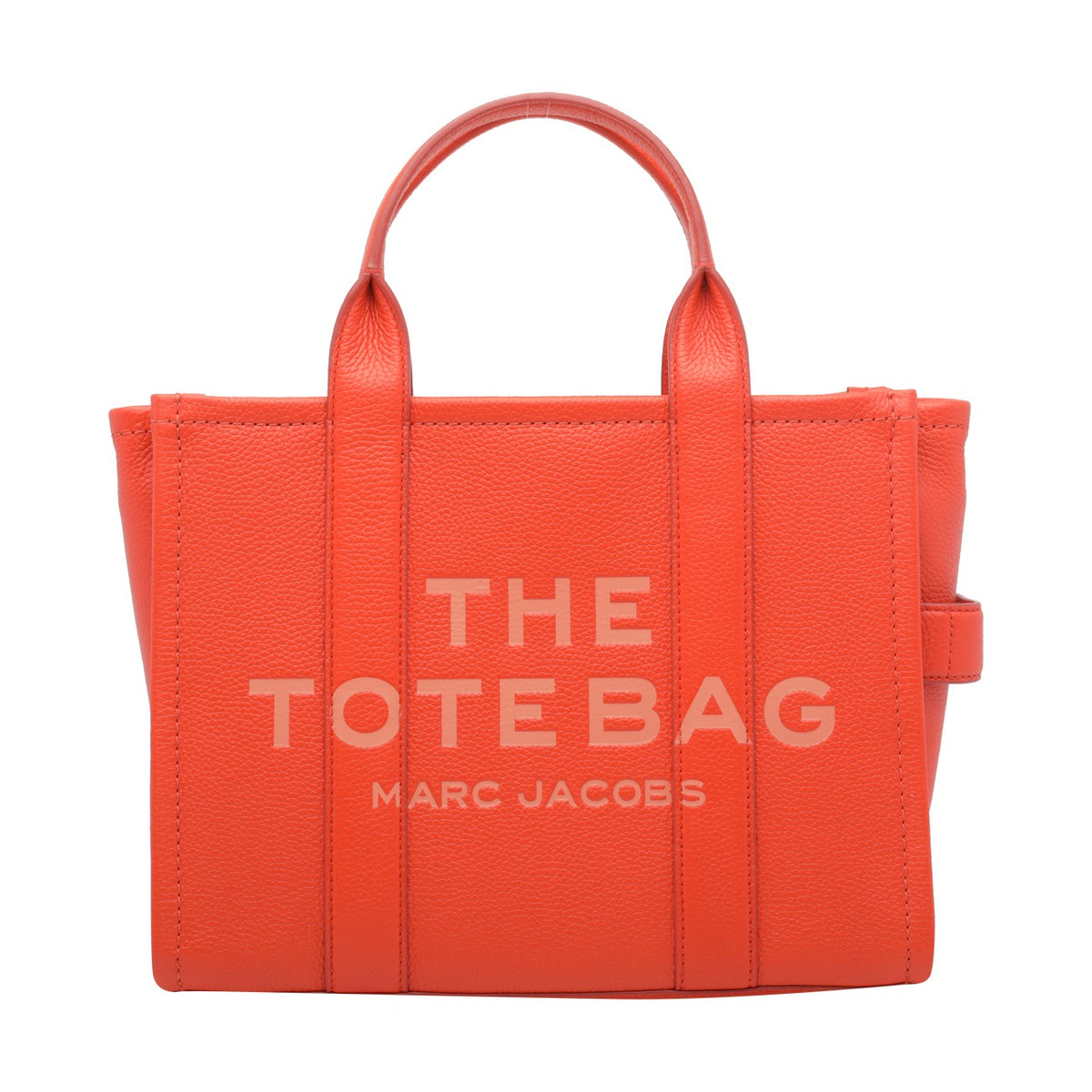 Marc Jacobs Marc Jacobs Women The Leather Medium Tote Bag