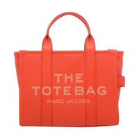 Marc Jacobs Marc Jacobs Women The Leather Medium Tote Bag