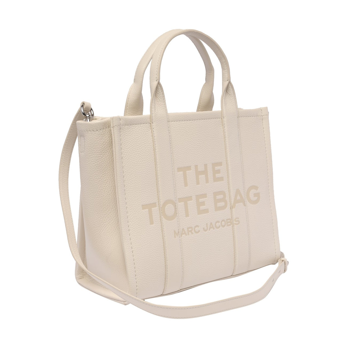 Marc Jacobs Marc Jacobs Women The Leather Medium Tote Bag