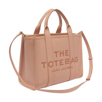 Marc Jacobs Marc Jacobs Women The Leather Medium Tote Bag
