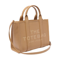 Marc Jacobs Marc Jacobs Women The Leather Medium Tote Bag