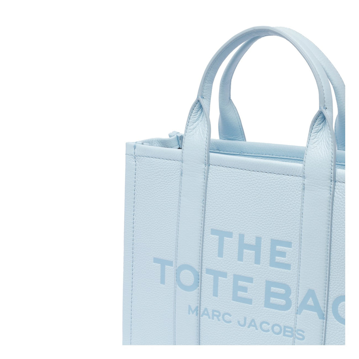 Marc Jacobs Marc Jacobs Women The Leather Medium Tote Bag