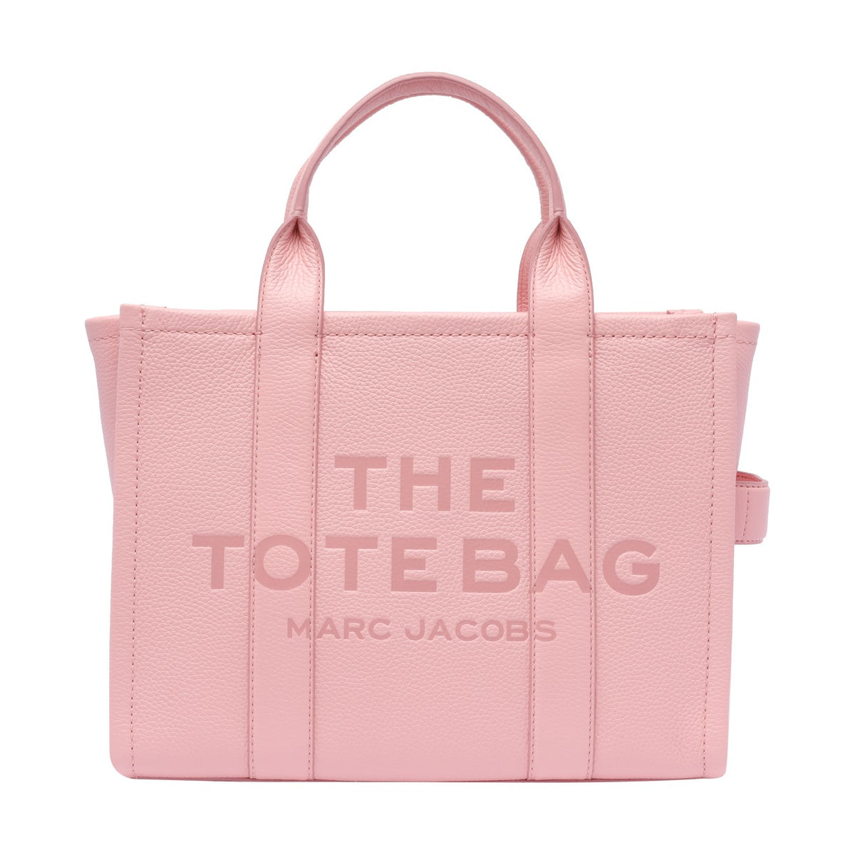 Marc Jacobs Marc Jacobs Women The Leather Medium Tote Bag