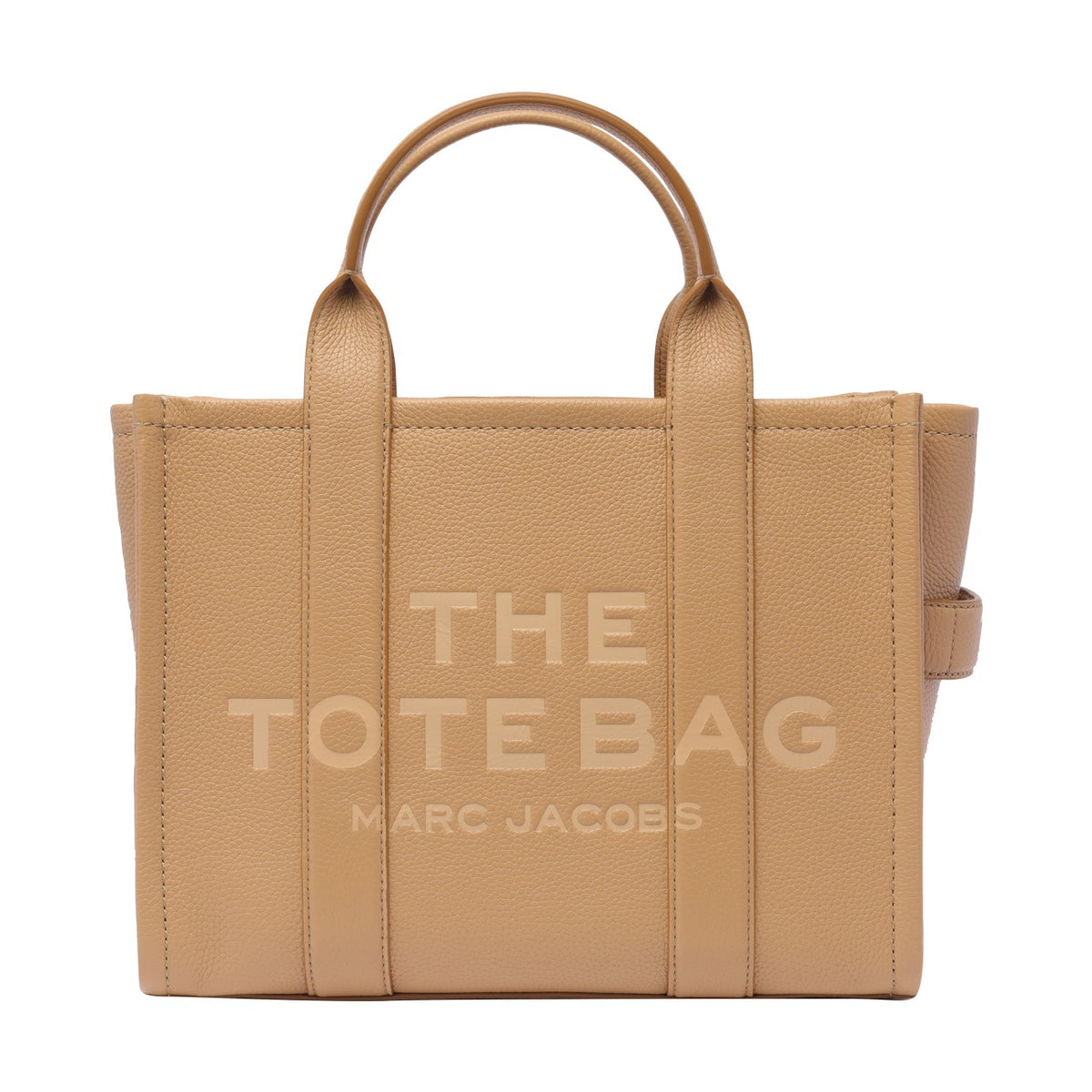 Marc Jacobs Marc Jacobs Women The Leather Medium Tote Bag
