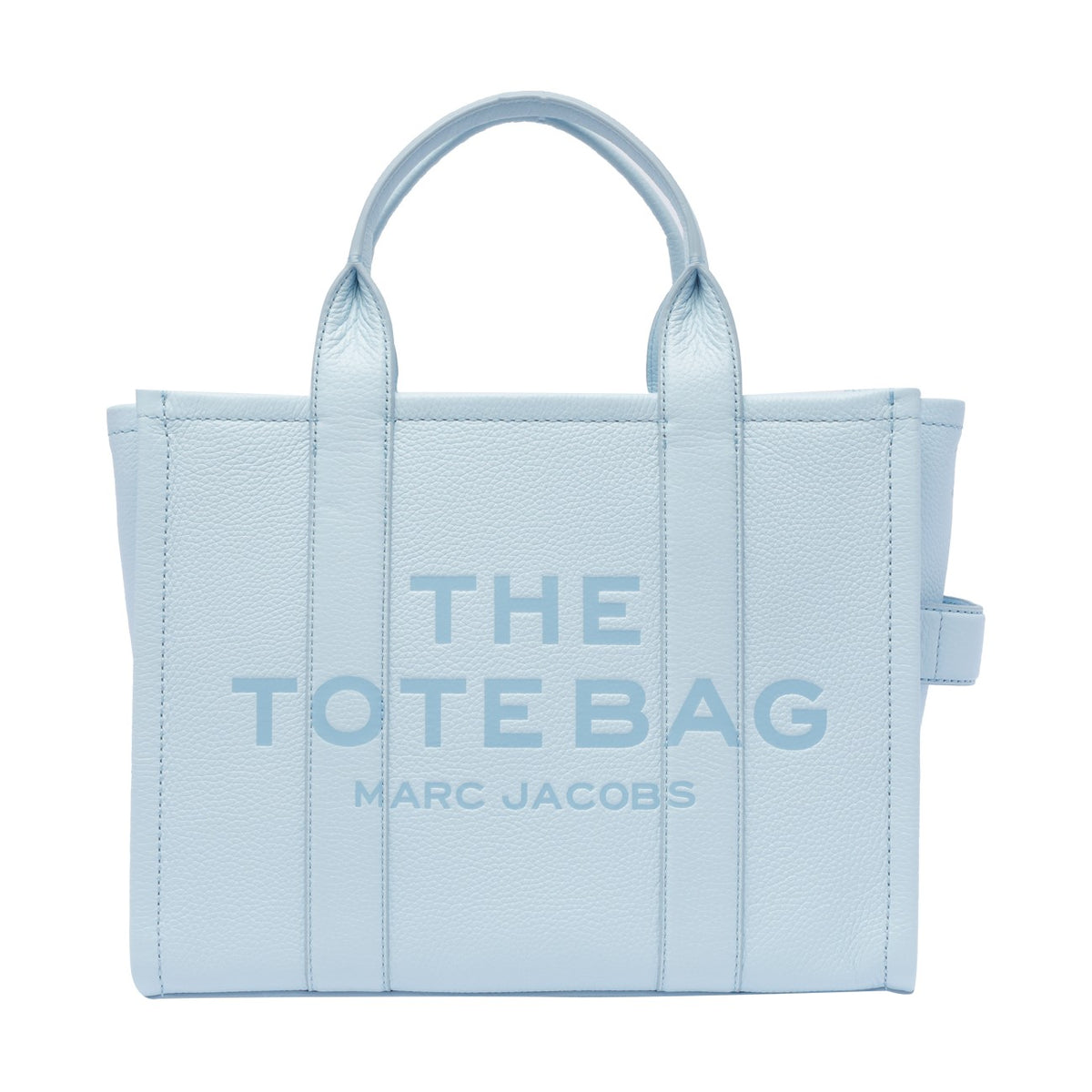 Marc Jacobs Marc Jacobs Women The Leather Medium Tote Bag