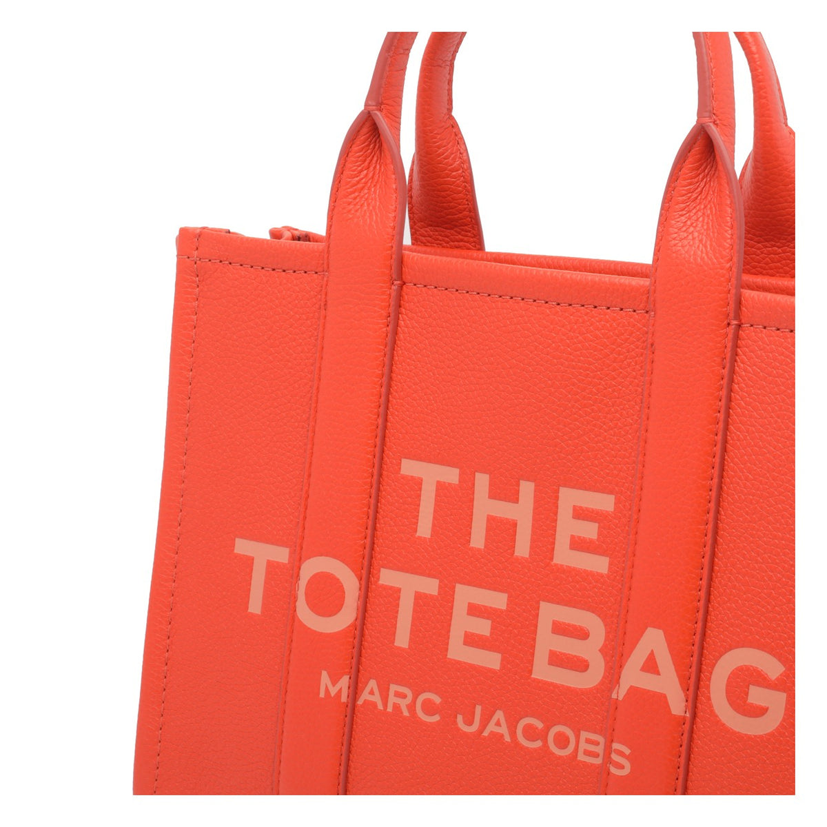 Marc Jacobs Marc Jacobs Women The Leather Medium Tote Bag