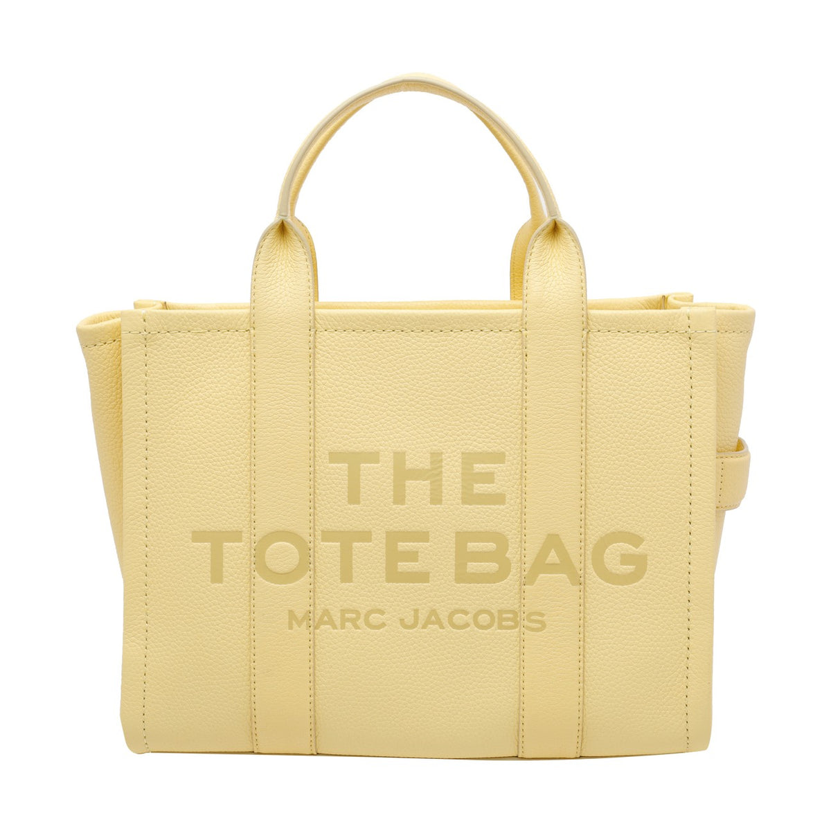 Marc Jacobs Marc Jacobs Women The Leather Medium Tote Bag